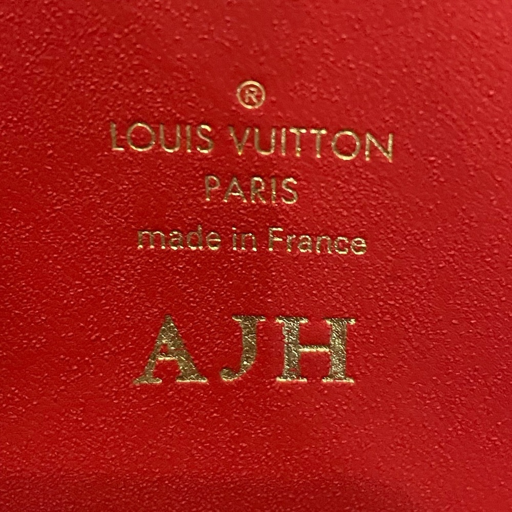 Louis Vuitton Kirigami Pouchette - Picture 15 of 15
